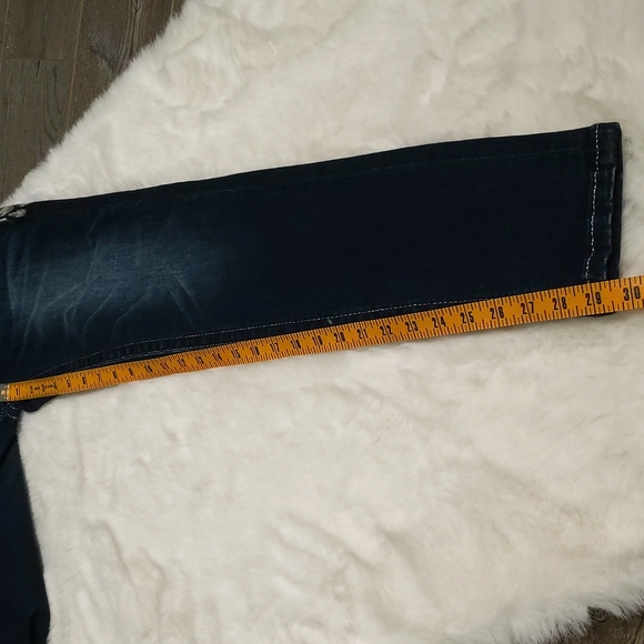 MISS ME Hailey Skinny Jeans ~ NEW - Picture 12 of 12